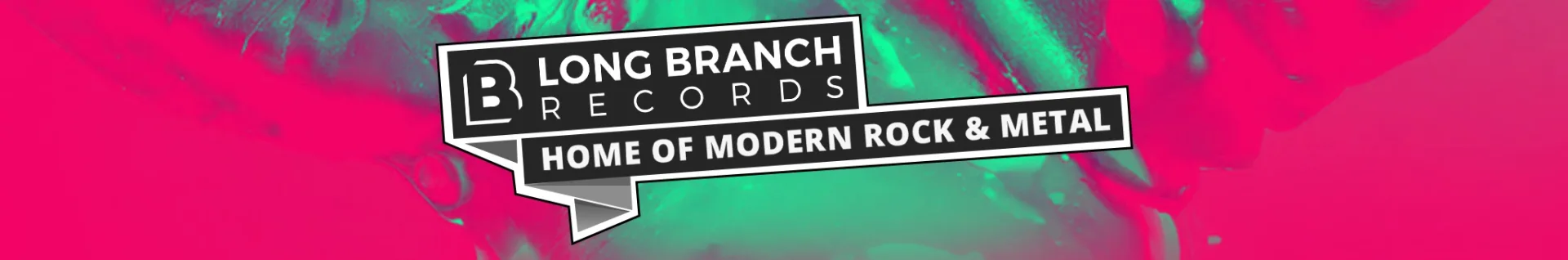 Banner kanala Long Branch Records