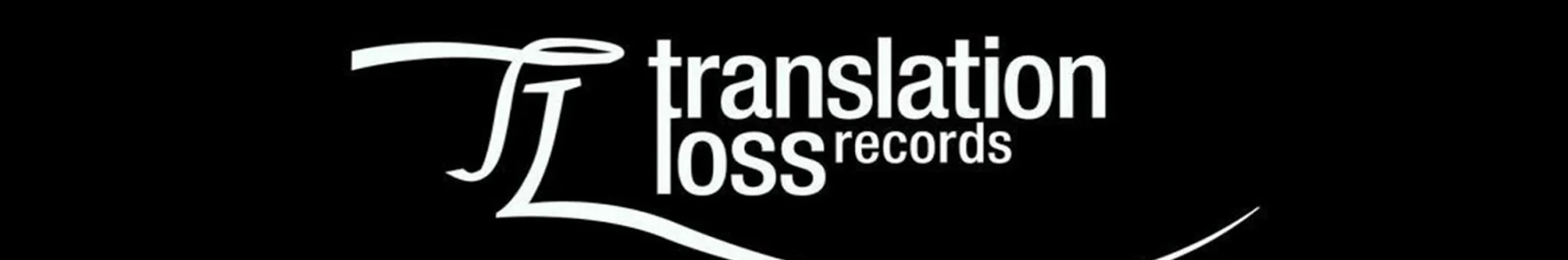 Banera kanala Translation Loss Records