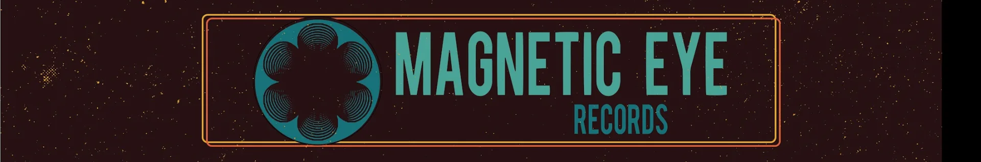 Banner kanal Magnetic Eye Records