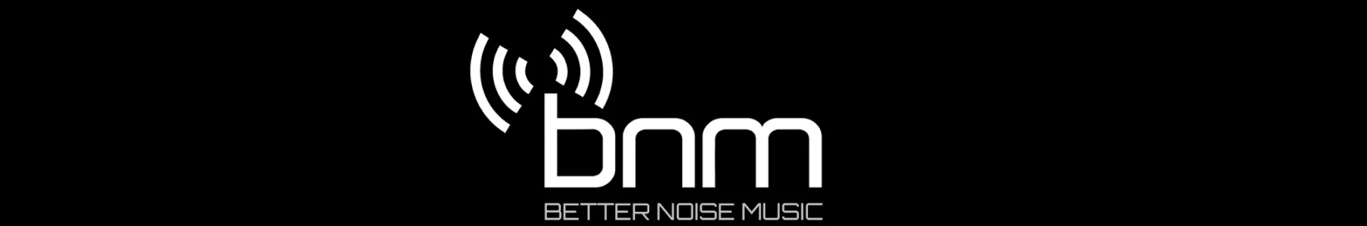 Meirge chainéal Better Noise Music