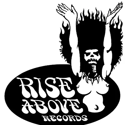 Rise Above Records