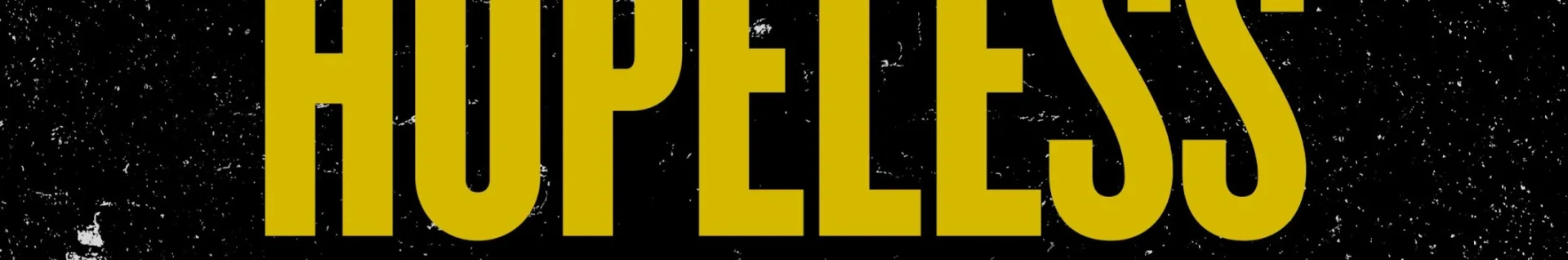 Tutar tashar Hopeless Records