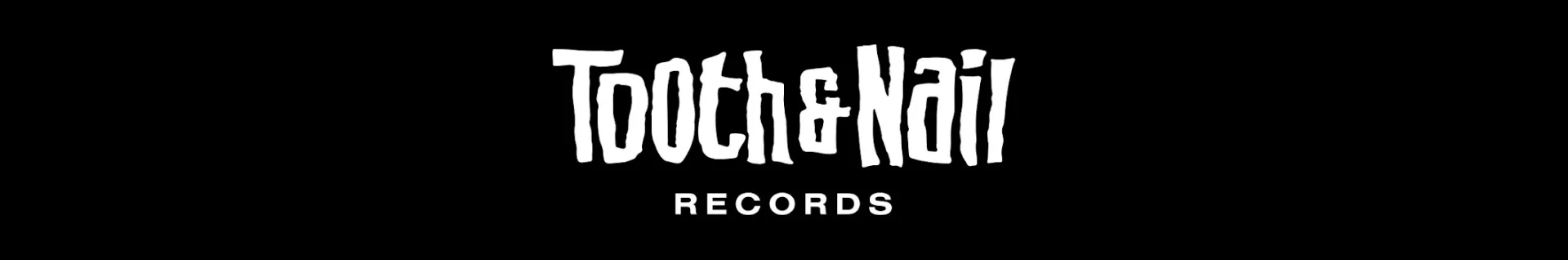Ifoto yo hejuru y’umuyoboro Tooth & Nail Records