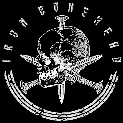 Iron Bonehead Productions