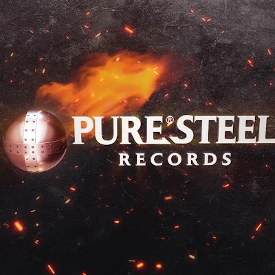 Pure Steel Records