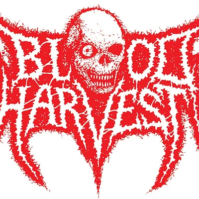 Blood Harvest Records