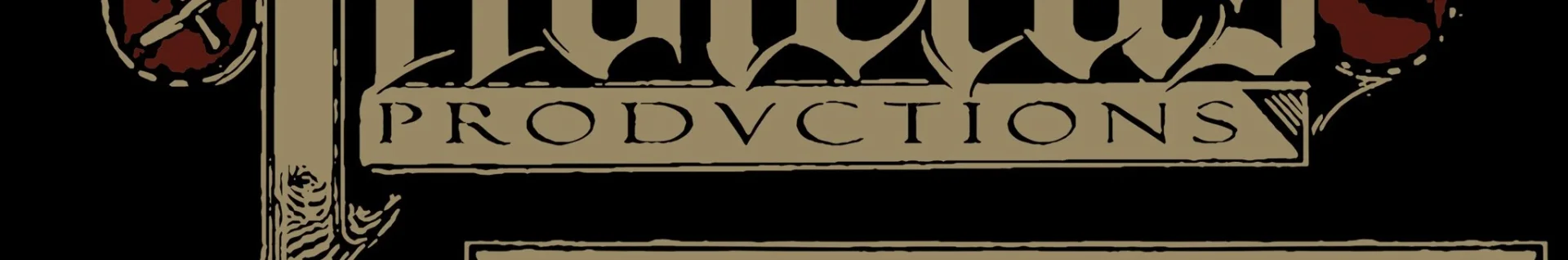 Invictus Productions channel banner