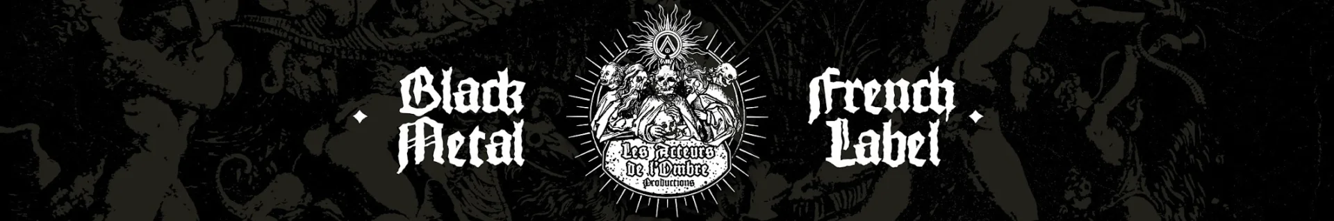 Les Acteurs de l'Ombre Productions 頻道橫幅