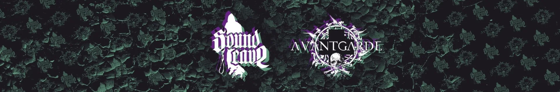 Avantgarde Music 频道横幅