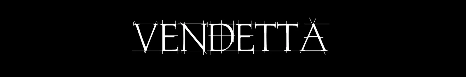 Kanal-Banner vun Vendetta Records