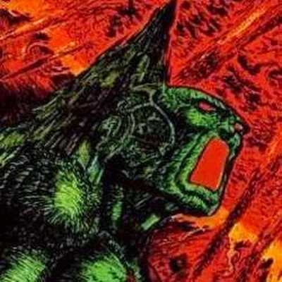 I, Voidhanger Records