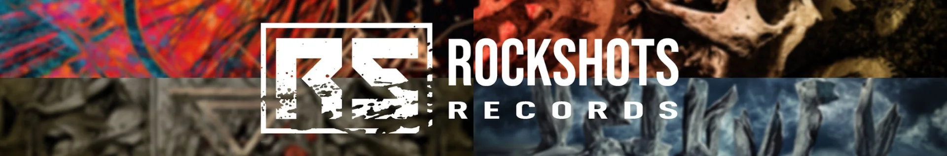 Банер канала Rockshots Records