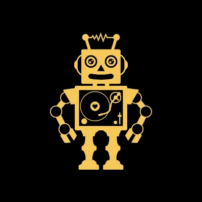 Golden Robot Records