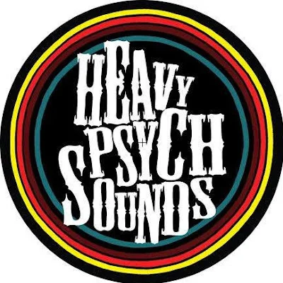 Heavy Psych Sounds