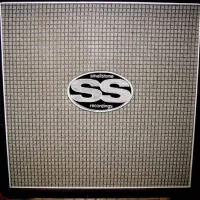 Small Stone Records