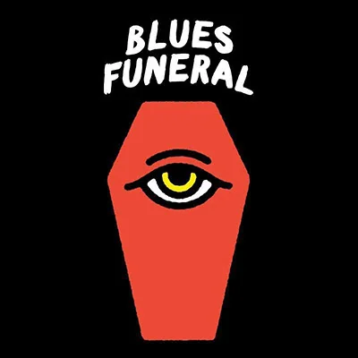 Blues Funeral Recordings