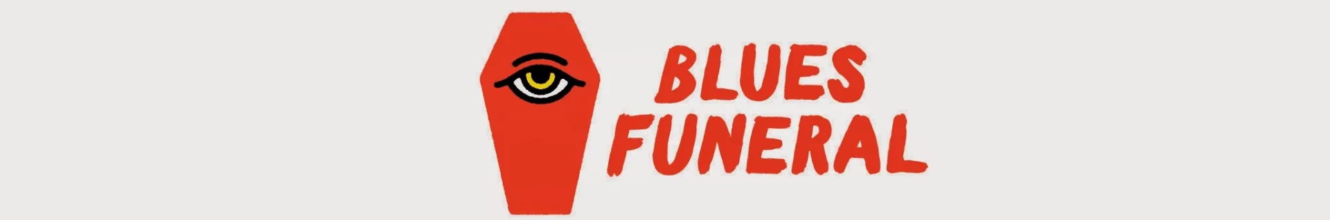 Meirge chainéal Blues Funeral Recordings