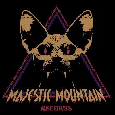 Majestic Mountain Records