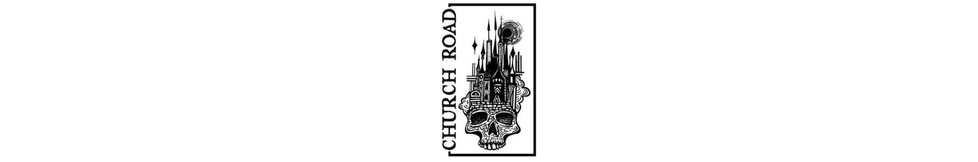Ibhena lejelo le-Church Road Records