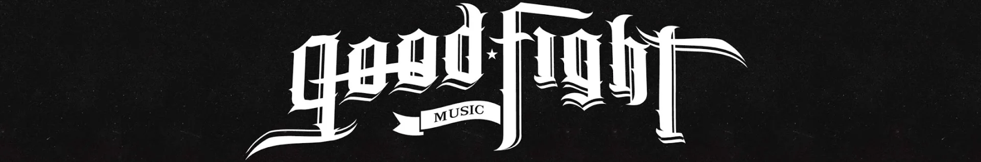 Good Fight Music ਚੈਨਲ ਬੈਨਰ