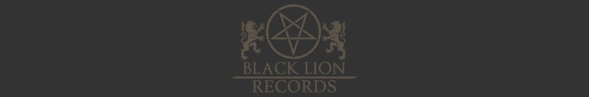 Banner ng channel ng Black Lion Records
