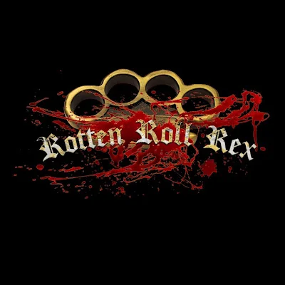 Rotten Roll Rex