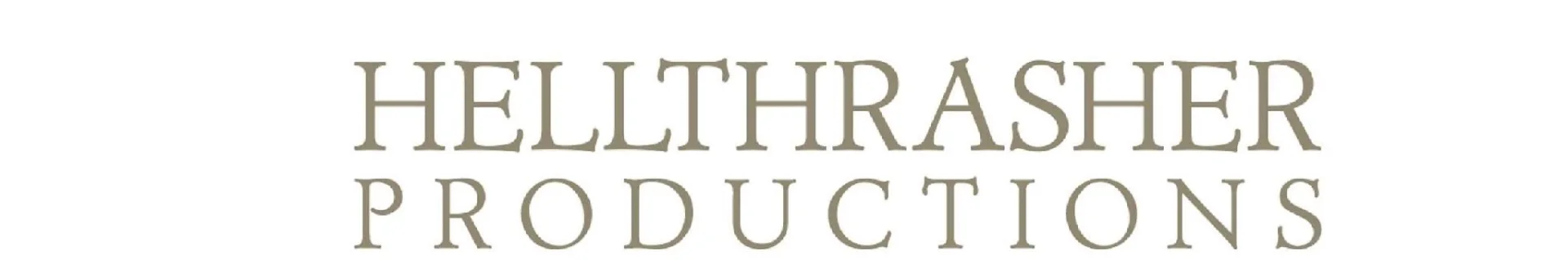 Banner del canale Hellthrasher Productions
