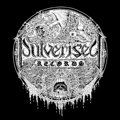 Pulverised Records