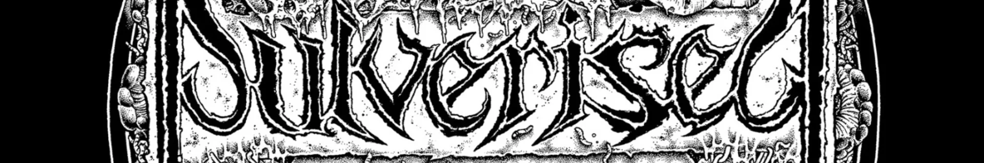 Bratach seanail Pulverised Records