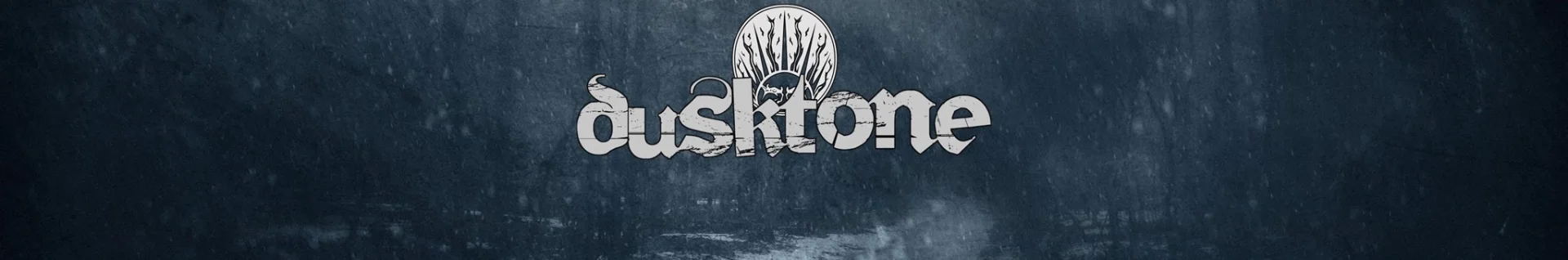 Dusktone channel banner