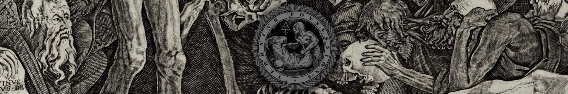 Terratur Possessions 频道横幅