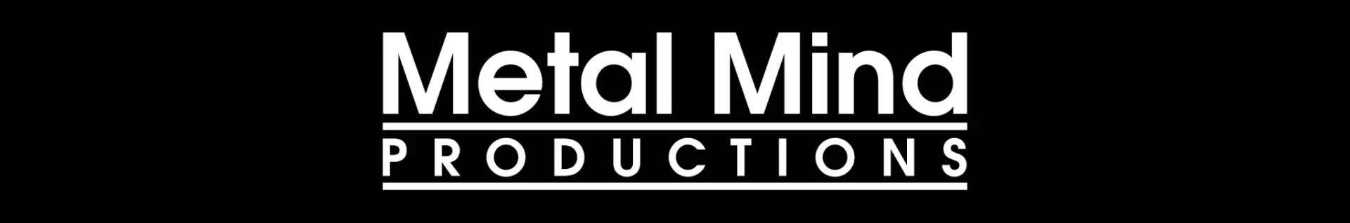 Meirge chainéal Metal Mind Productions