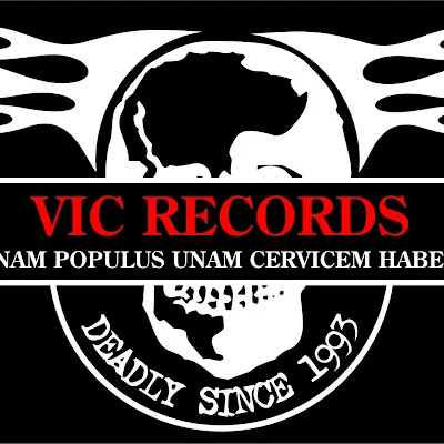 Vic Records