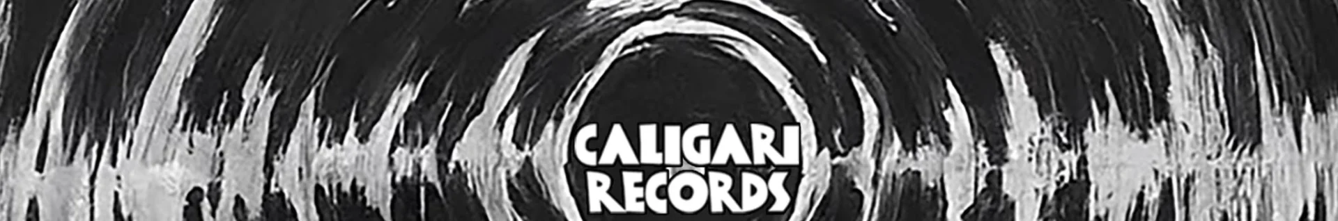 Baner kanału Caligari Records
