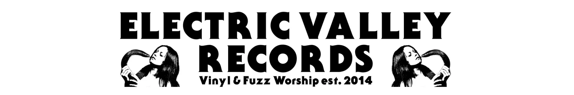 Electric Valley Records арнасының баннері