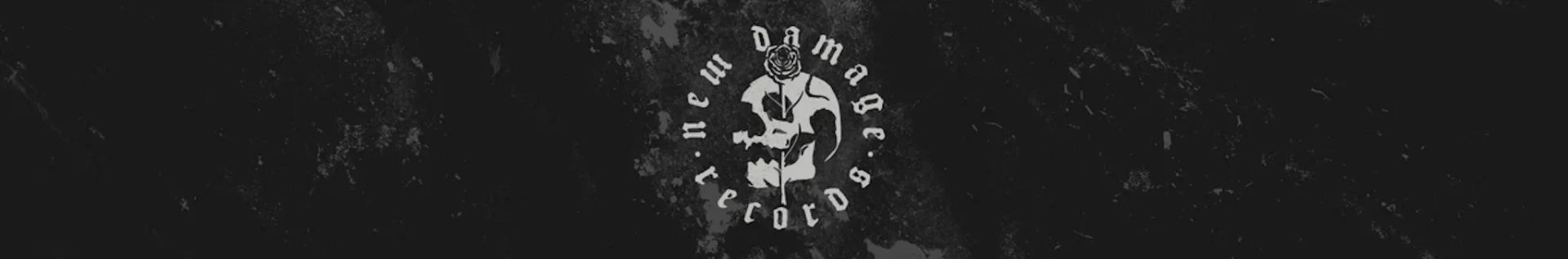 New Damage Records channel banner