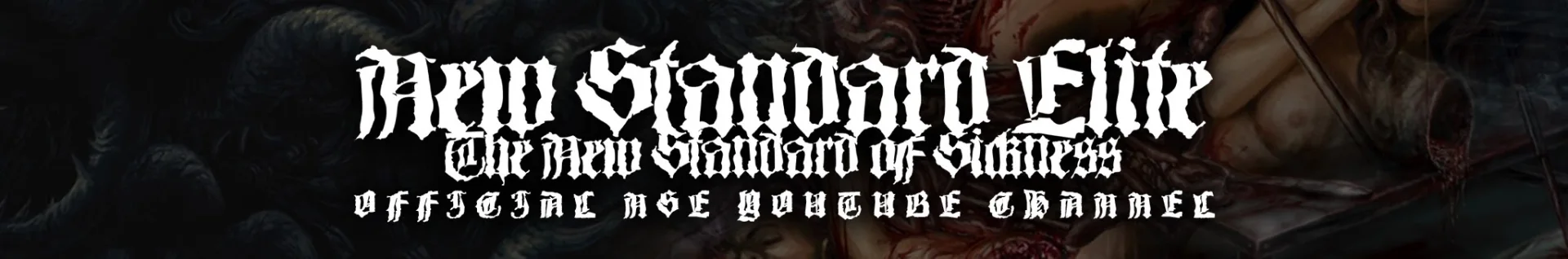 Banner kanala New Standard Elite