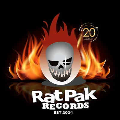 Rat Pak Records