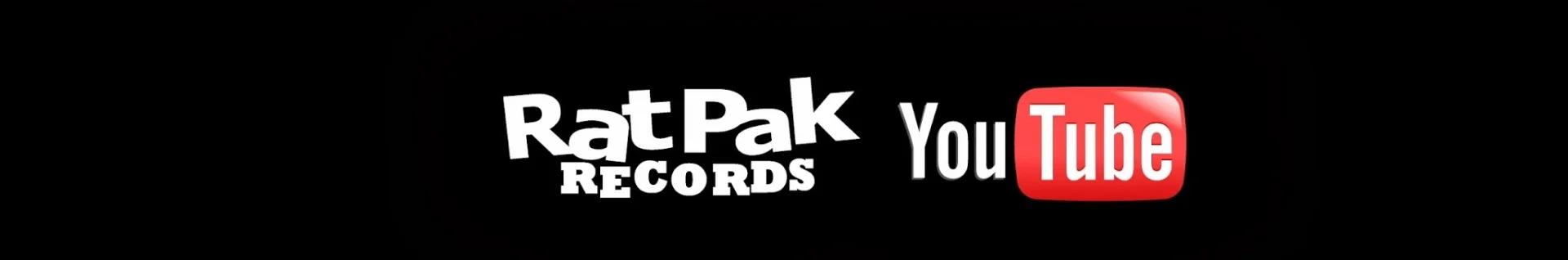 غلاف قناة Rat Pak Records
