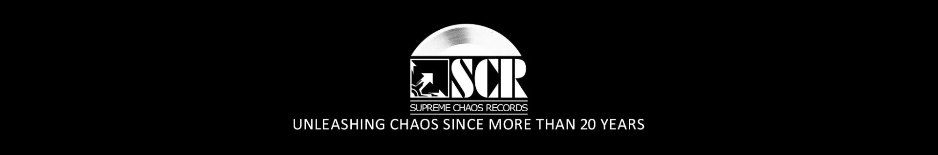 Meirge chainéal Supreme Chaos Records
