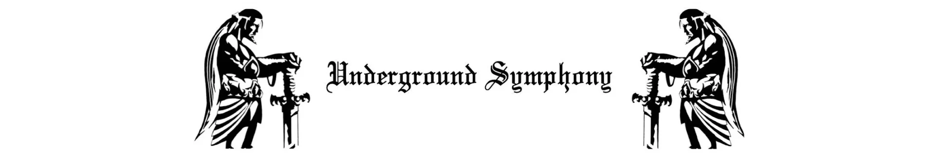 Underground Symphony channel banner