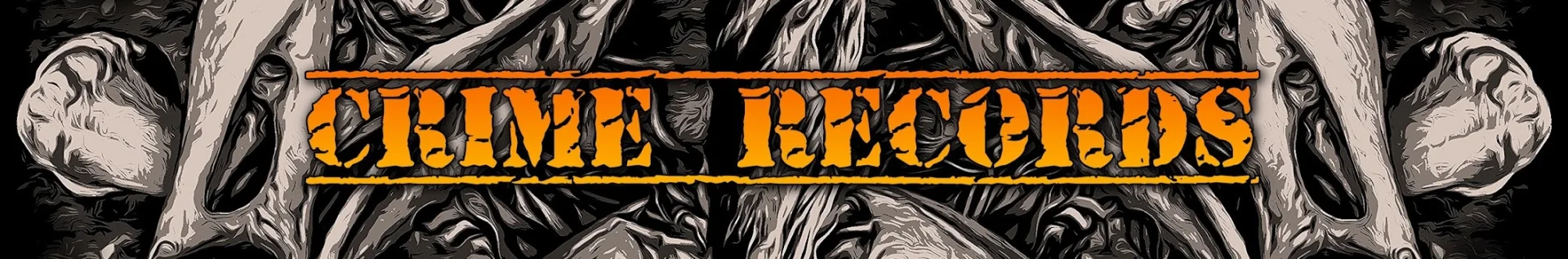 Crime Records channel banner