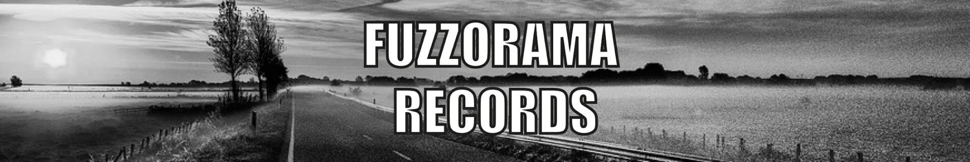Fuzzorama channel banner
