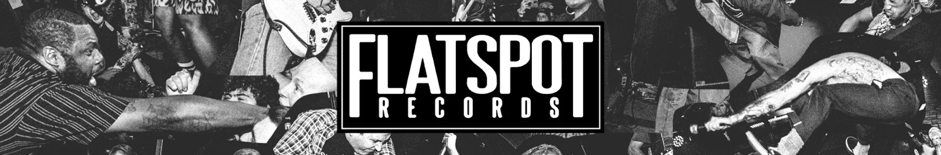 Baner kanala Flatspot Records