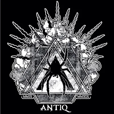 Antiq Label