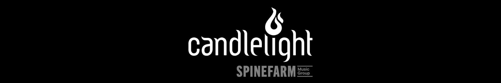 Candlelight channel banner
