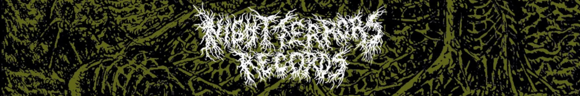 Night Terrors Records 채널 배너