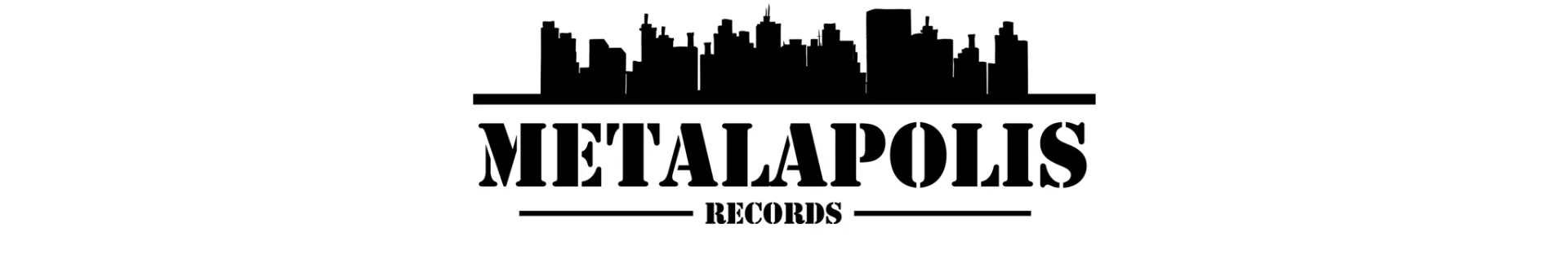 Баннер канала Metalapolis Records