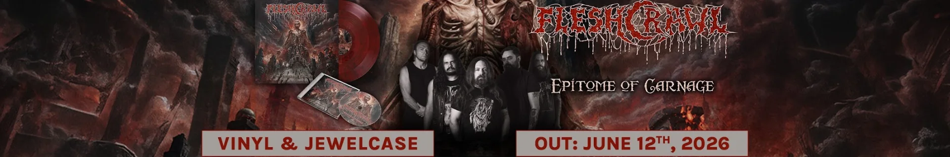 Banner do canal DMG - Powered by Reigning Phoenix Music