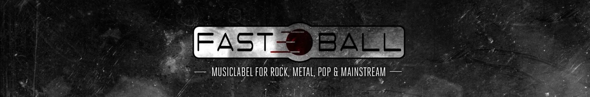 Tutar tashar Fastball Music Label